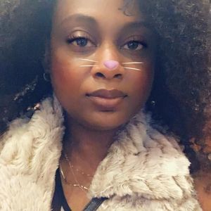 Meet your Posher, Chantale